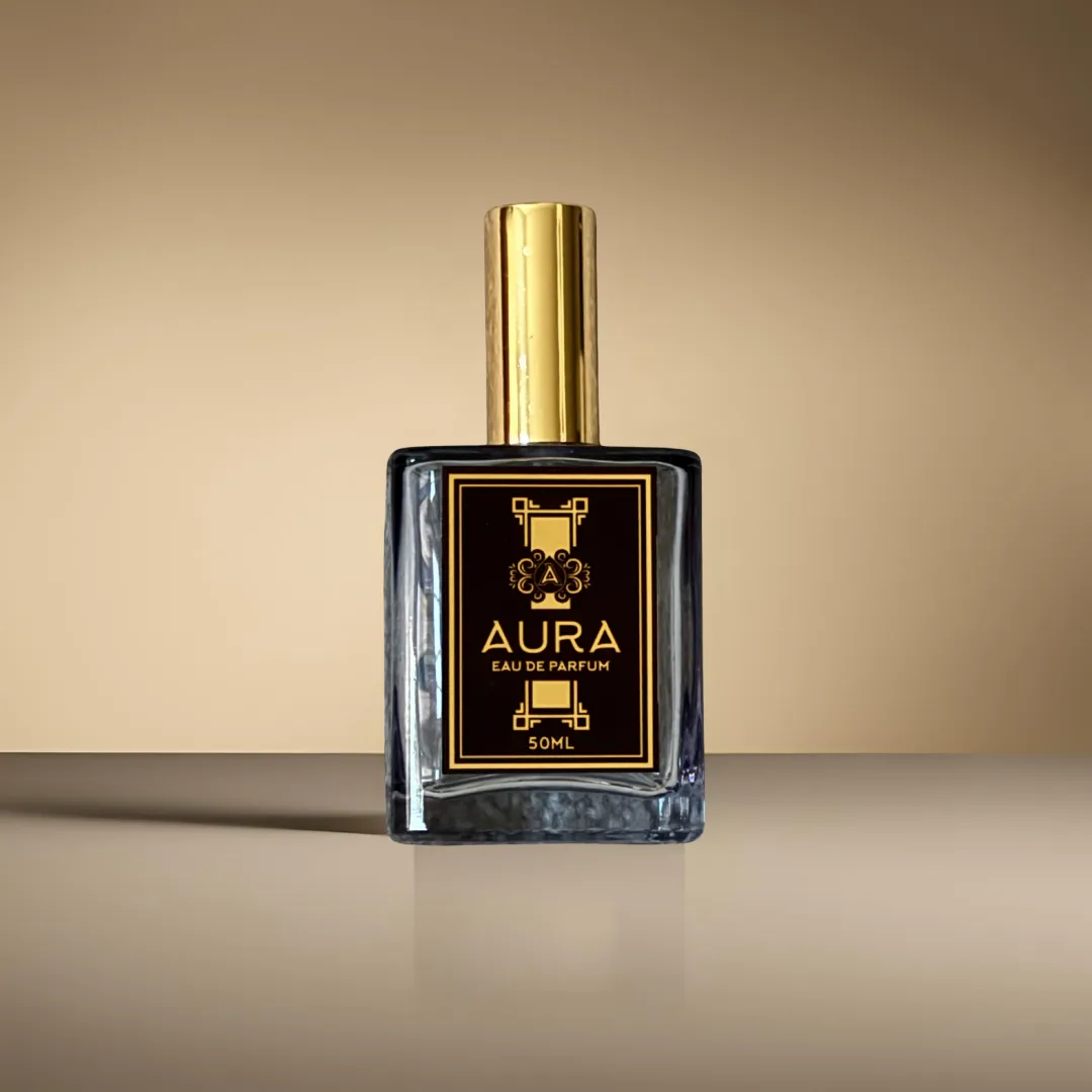 Aura Fragrance Bundle