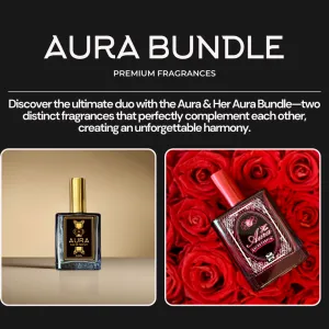 Aura Fragrance Bundle