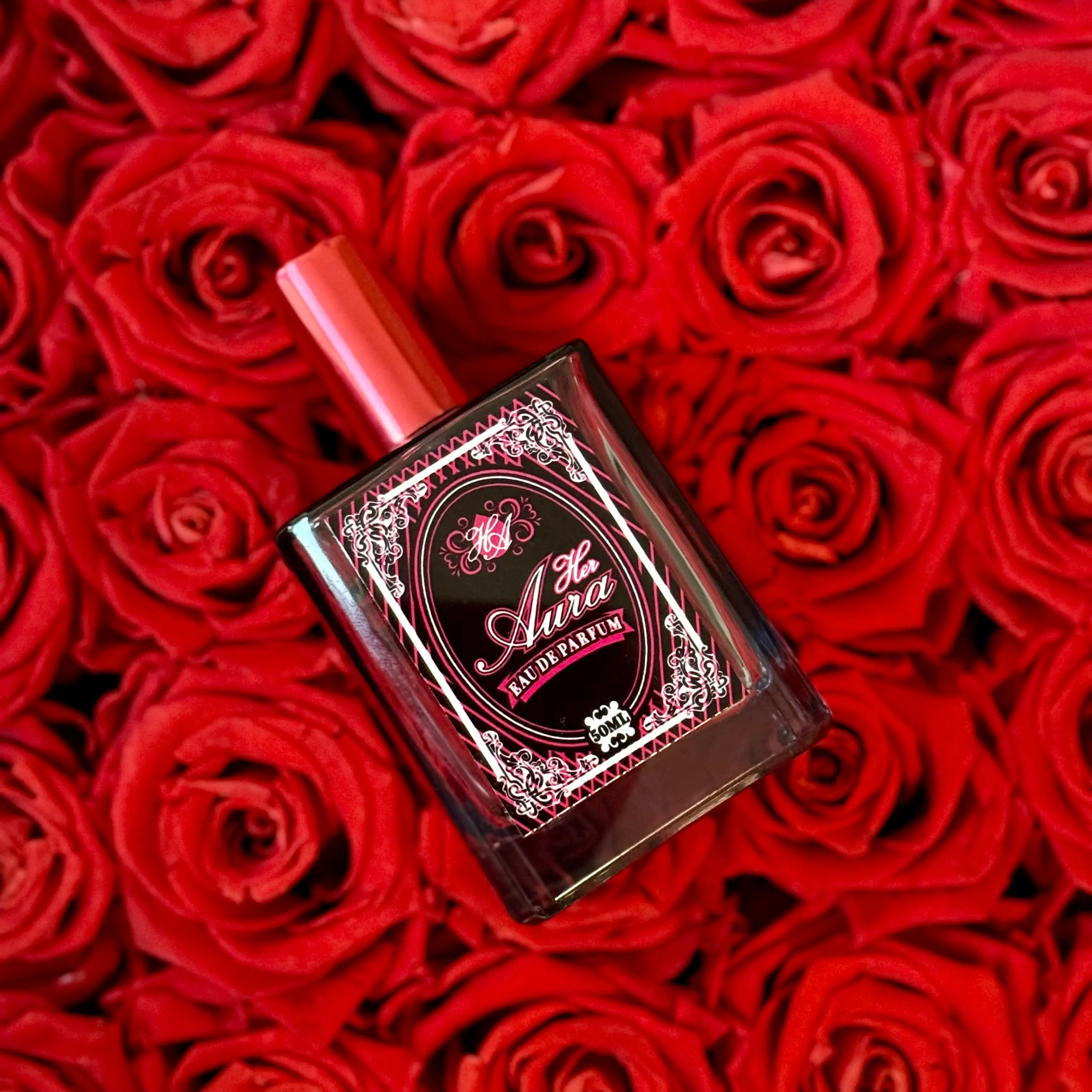 Aura Fragrance Bundle
