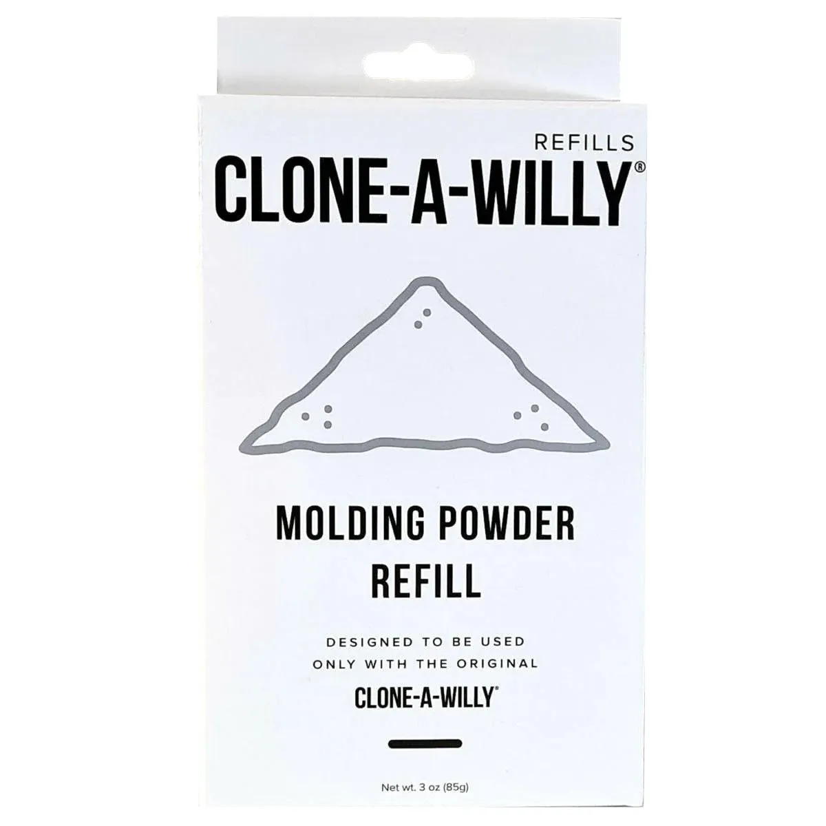 Clone A Willy Bundle Jet Back