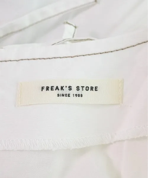 FREAK'S STORE Blouses