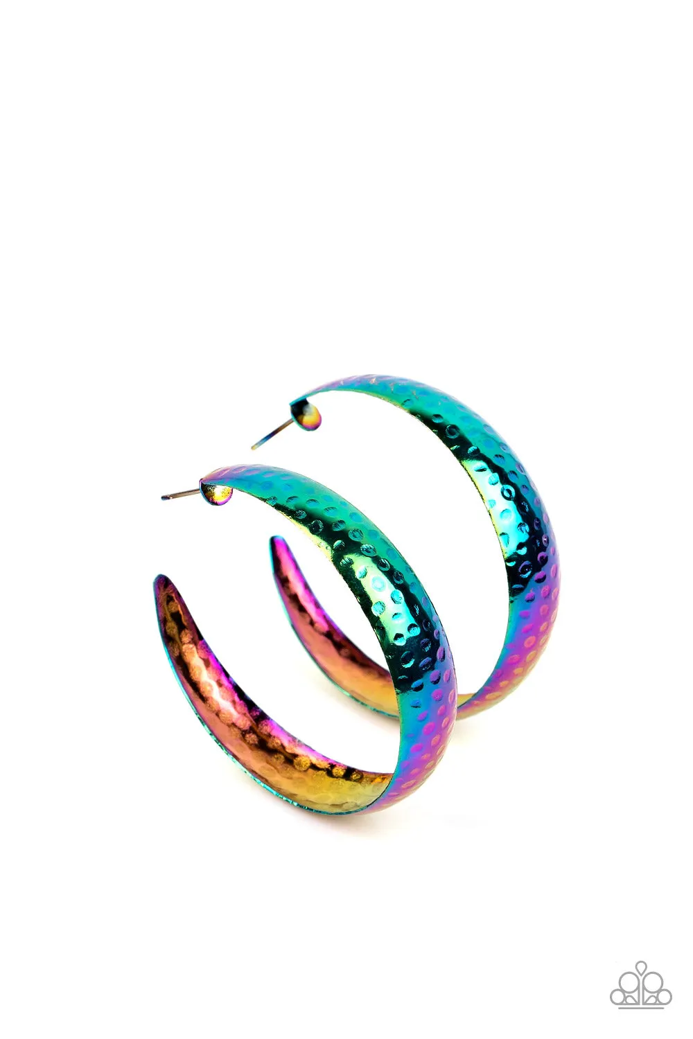Life of the Party Blissentials  - Paparazzi Accessories