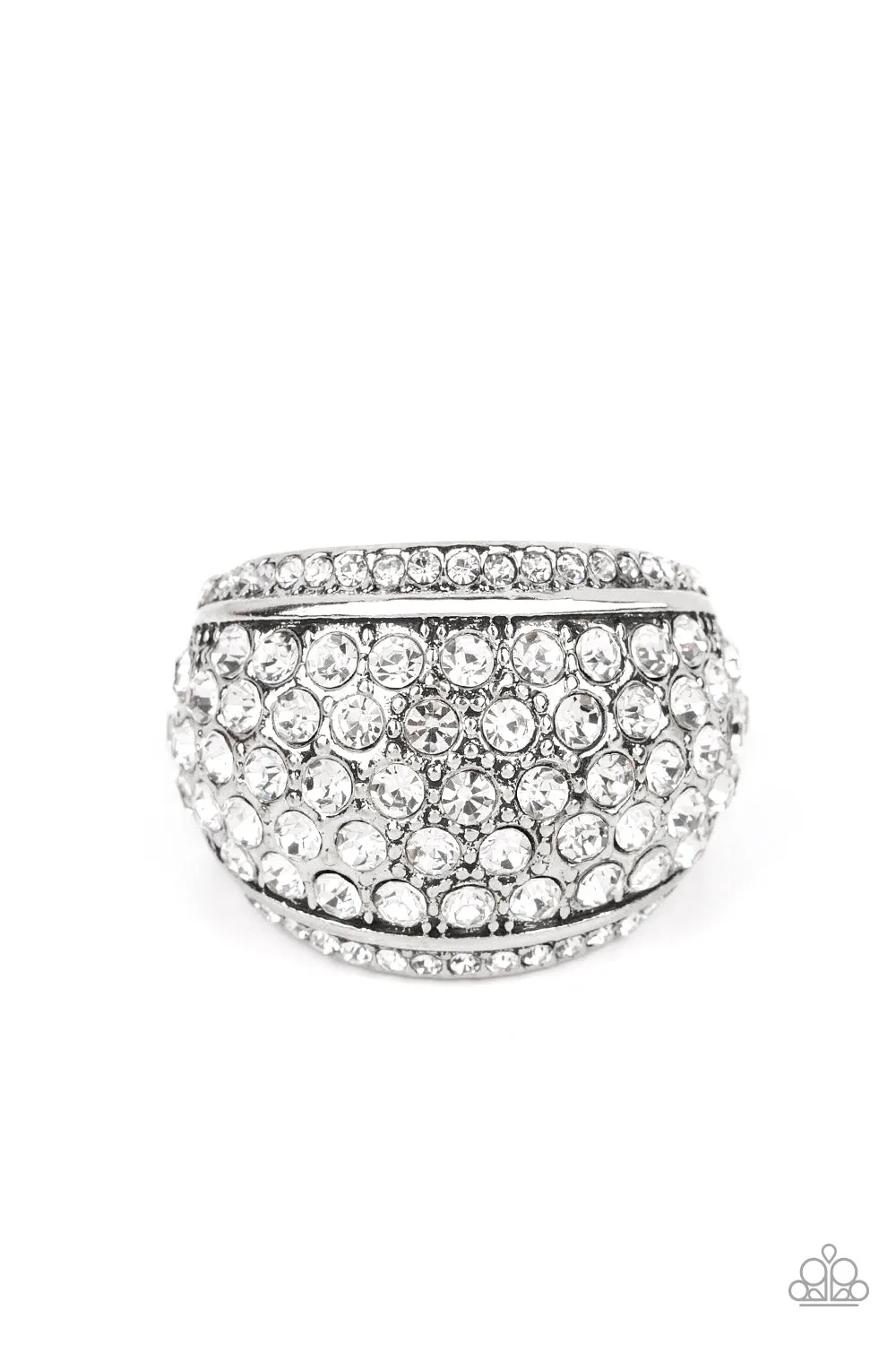 Life of the Party Blissentials  - Paparazzi Accessories
