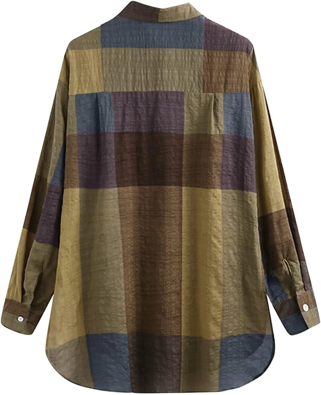 Linen Blouse Embroidered Shirt Summer Loose Hooded Top Womens Blouse Womens Blouses Long