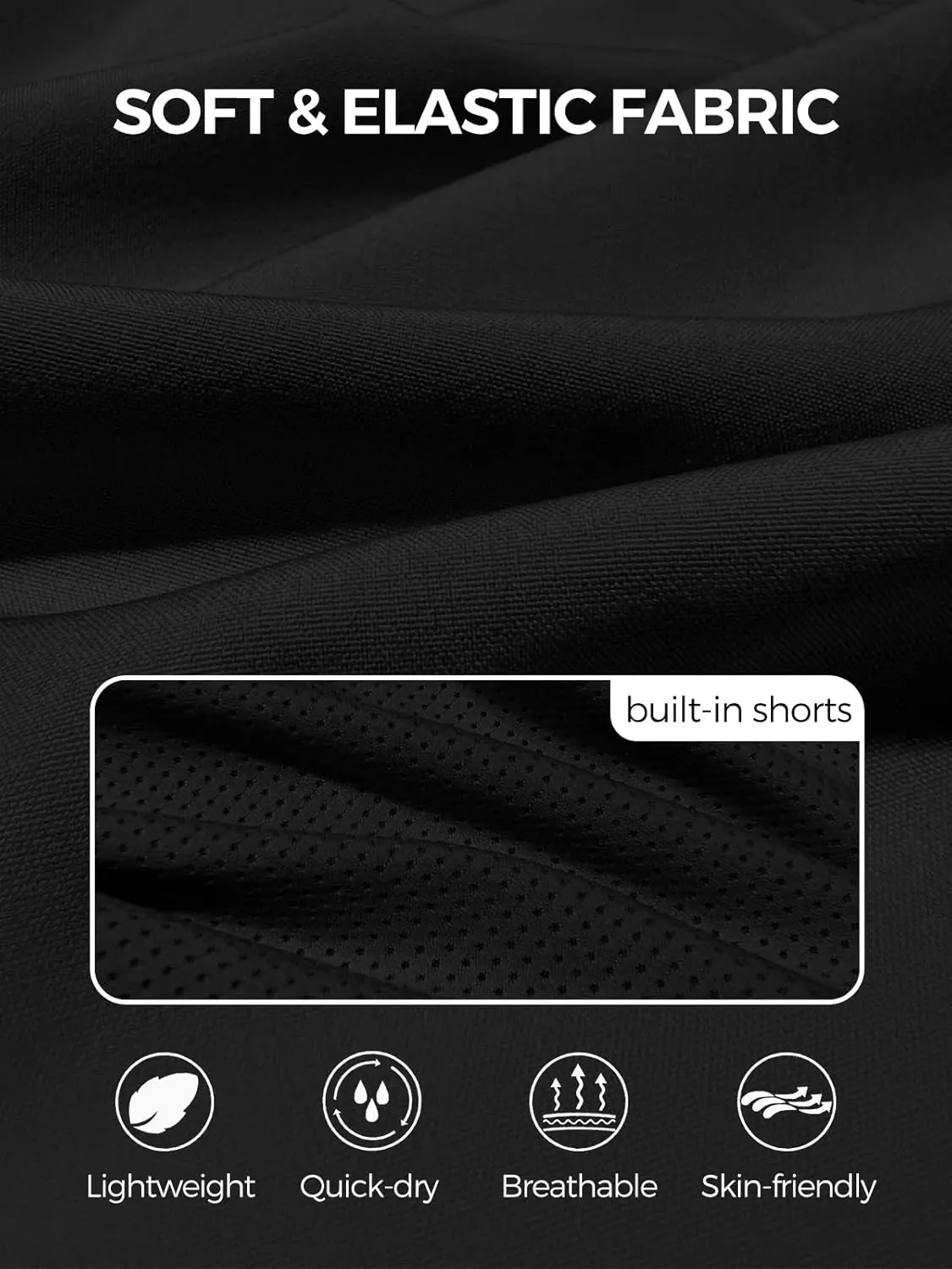 M MOTEEPI Tennis Skirt with Pockets Shorts Crossover High Waisted Golf Athletic Skort Skirts for Pickleball Workout Running