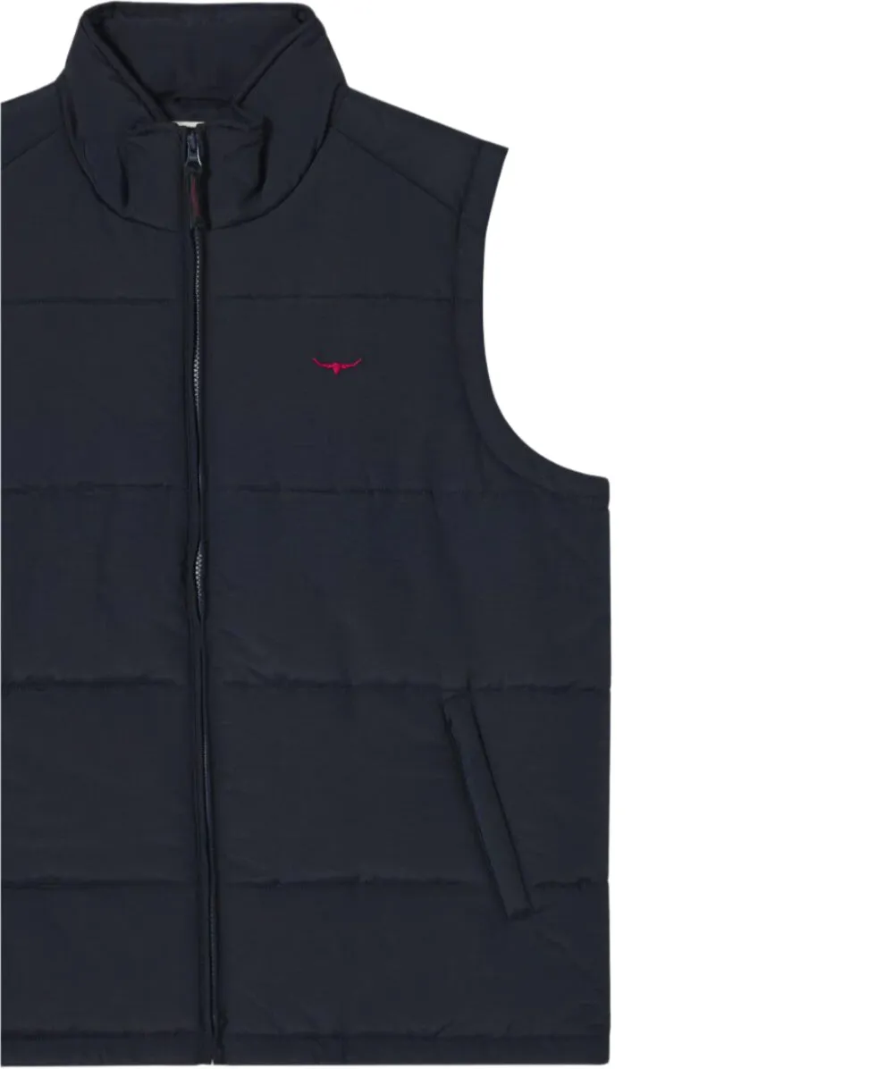 Patterson Creek Gilet