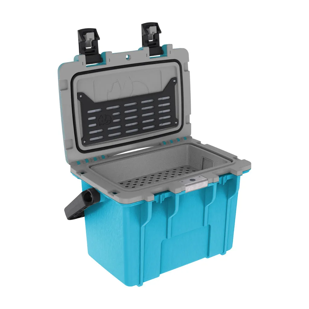 Pelican 14QT Personal Cooler - FREE Ice Pack