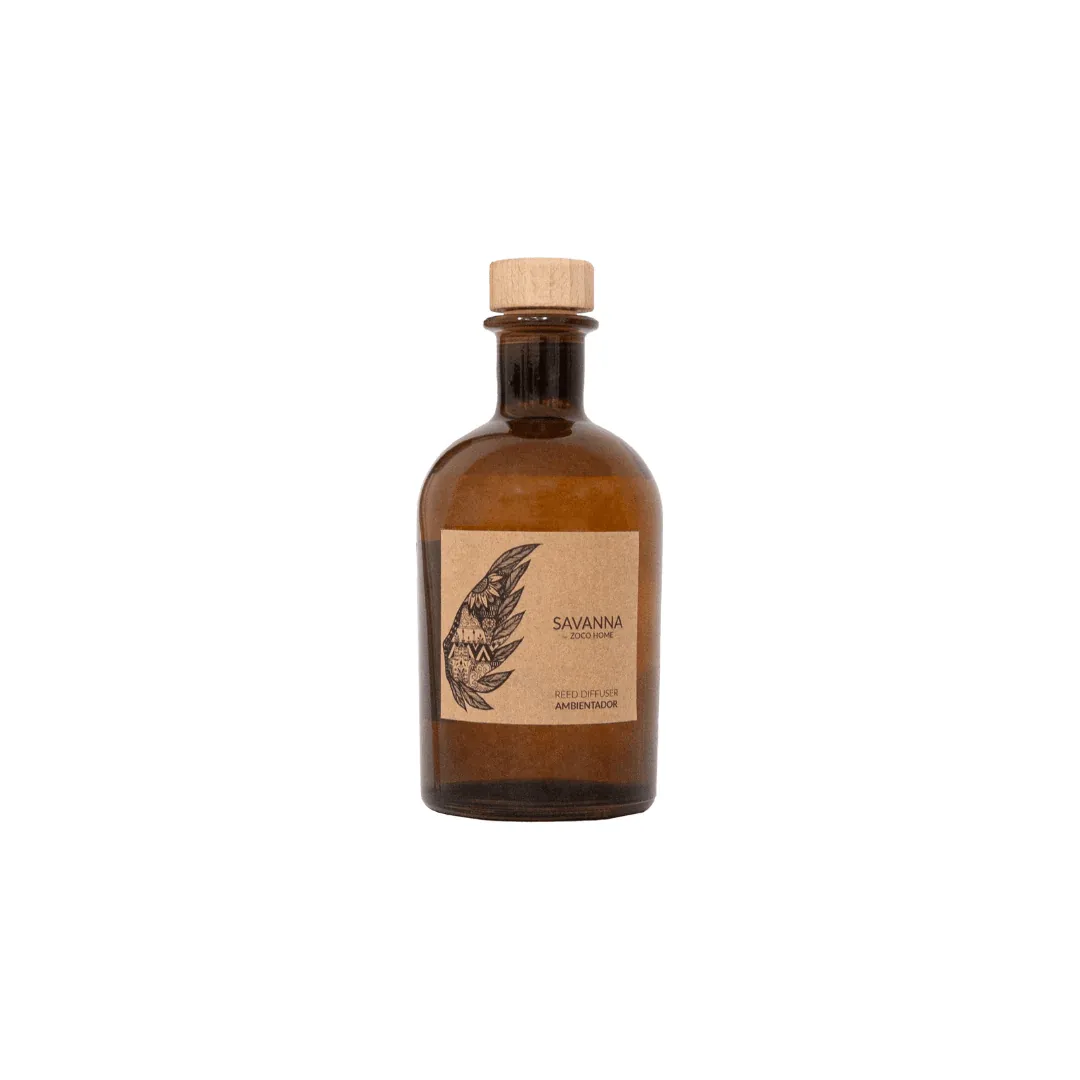 Savanna Essential Bundle