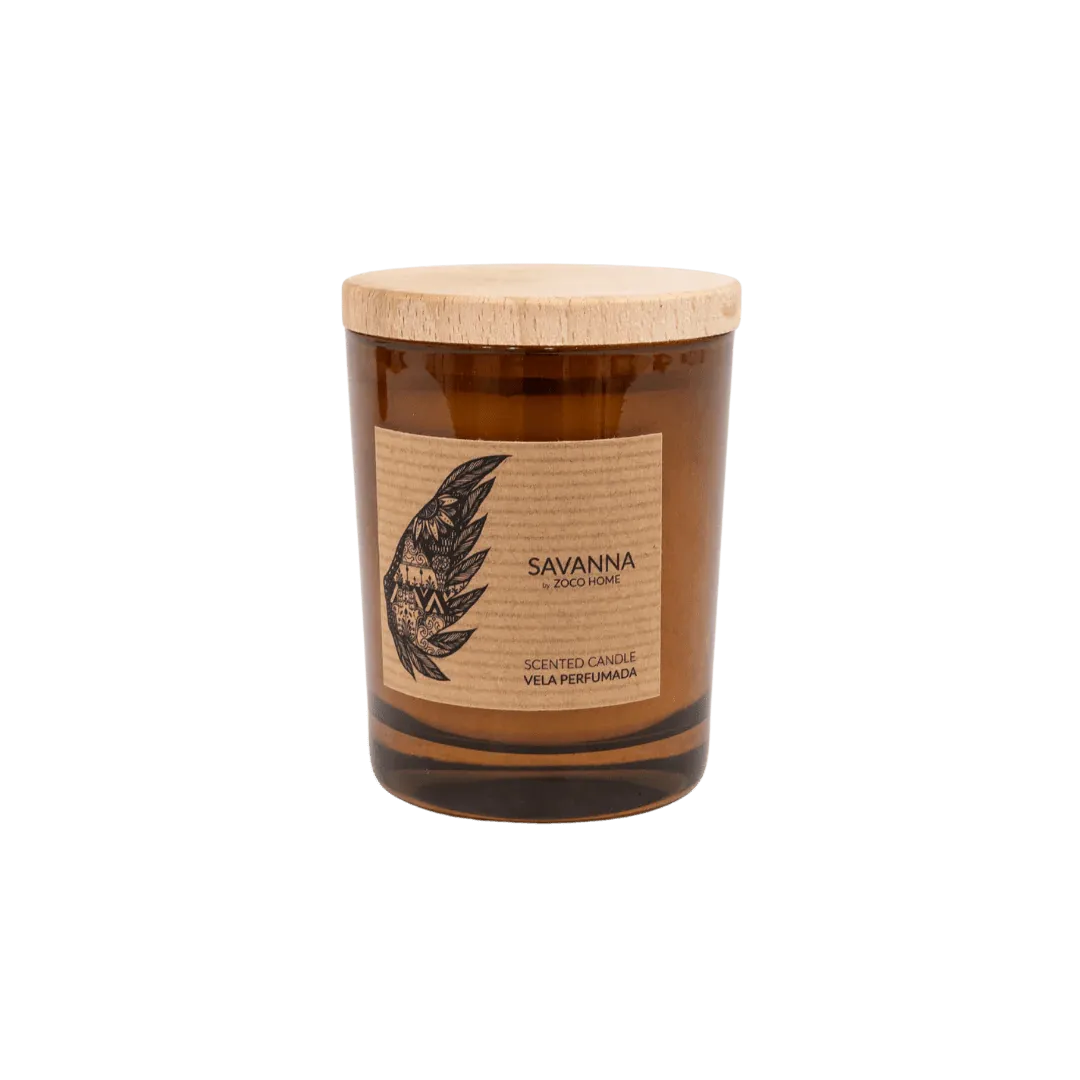 Savanna Essential Bundle