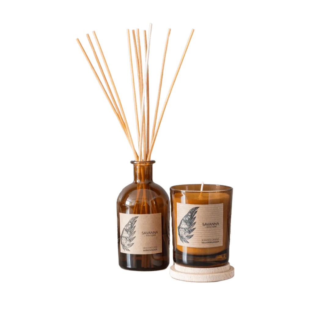 Savanna Essential Bundle