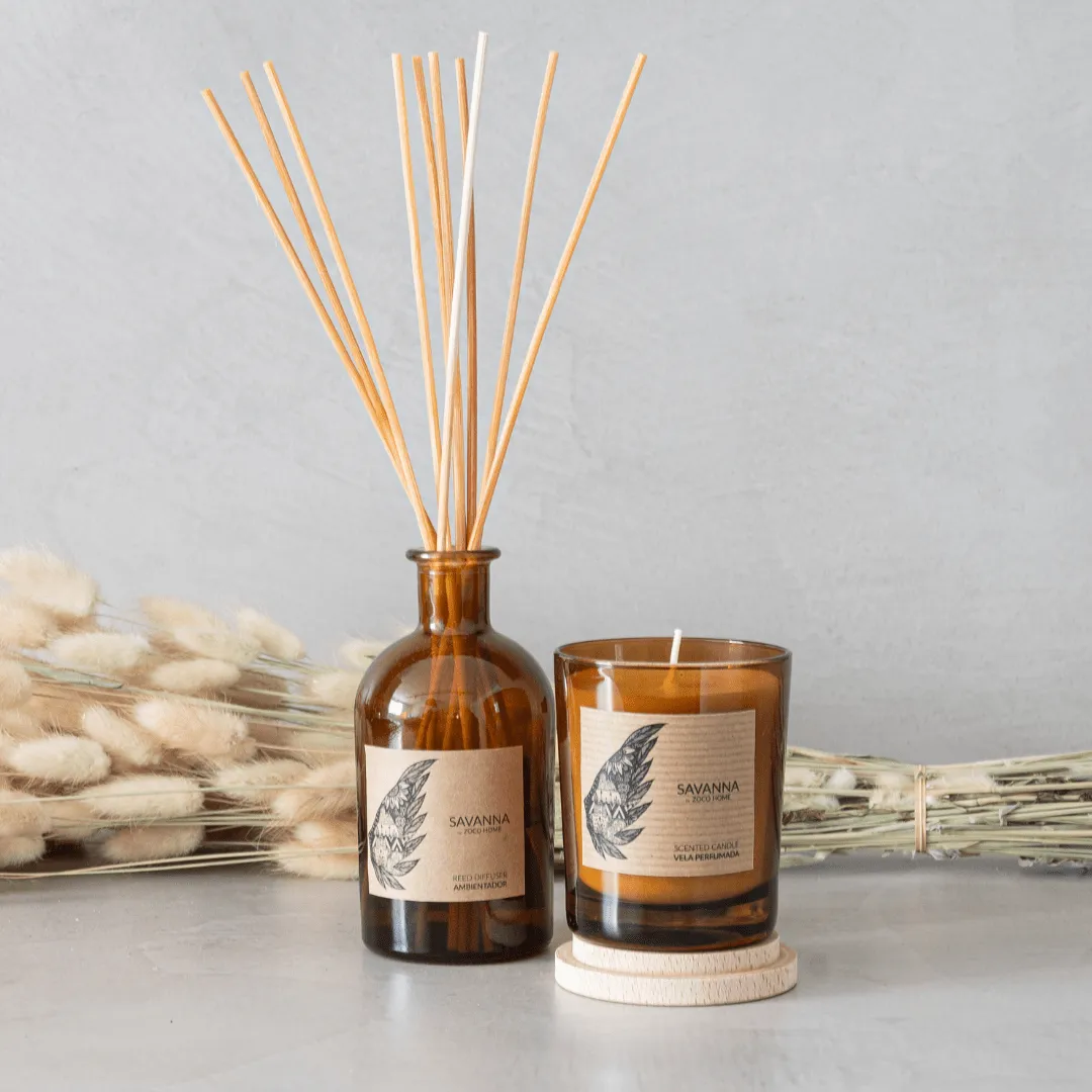 Savanna Essential Bundle