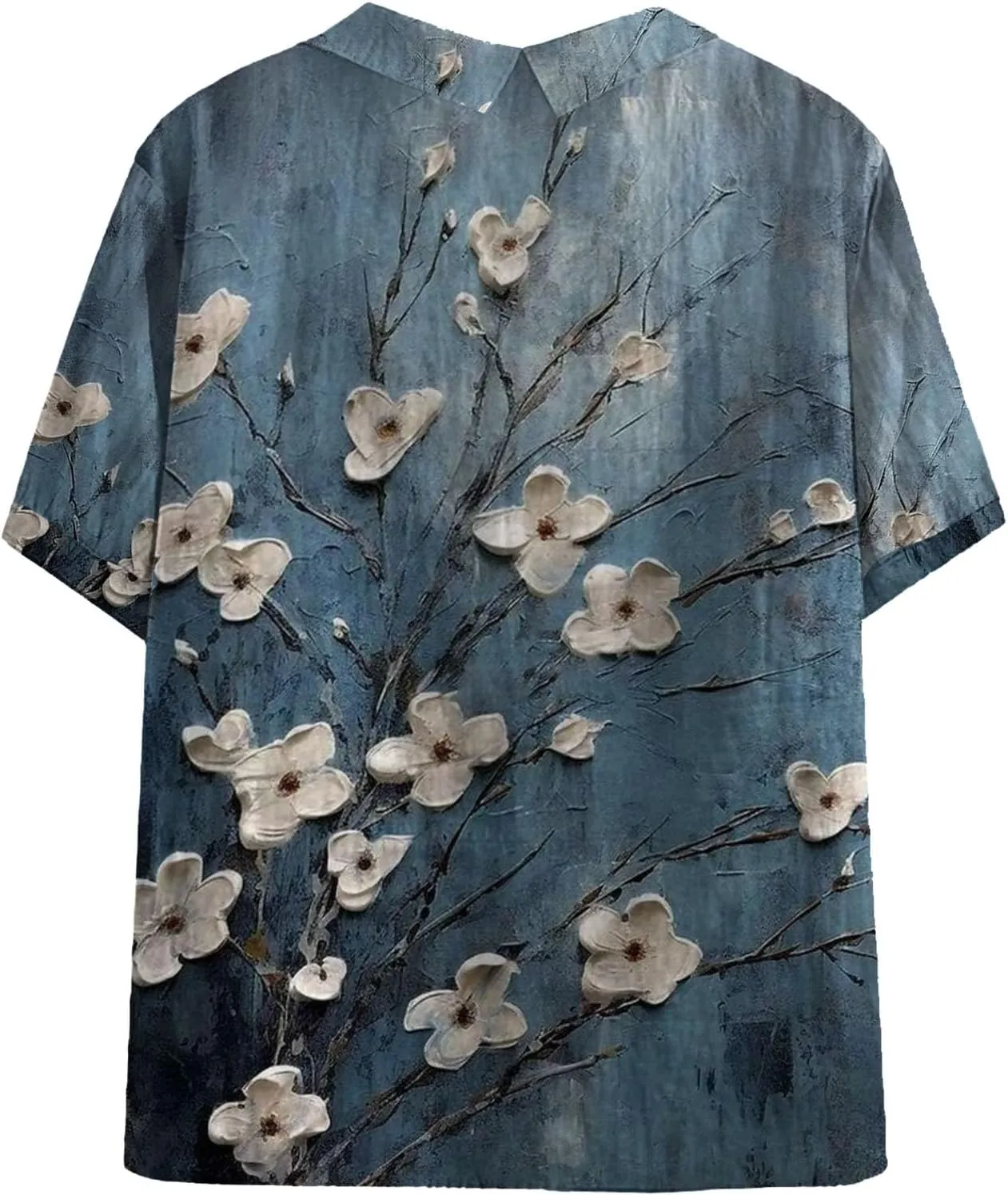 Shirts for Women Trendy Summer Cotton Linen Short Blouses Sleeve Tops Casual Collared Work Blouse Fashion Tunic 2025