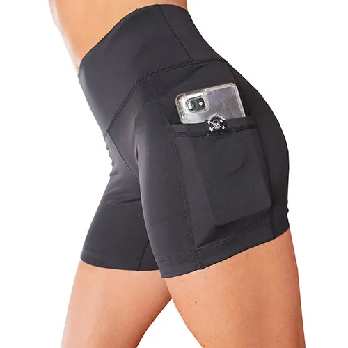 Shorts | Black