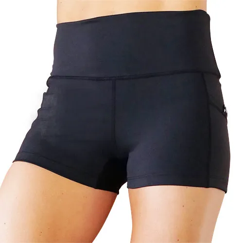 Shorts | Black