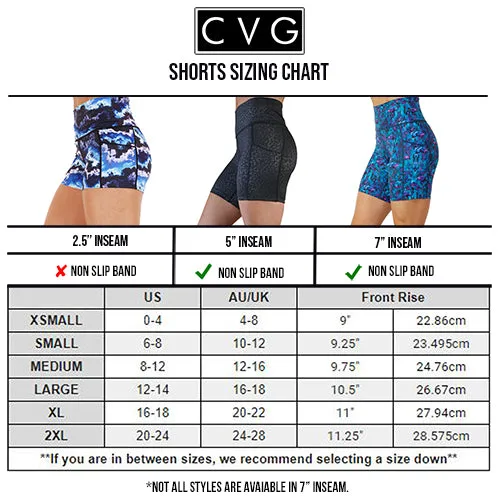 Shorts | Black