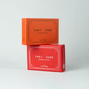 {THE AND} Game Night Bundle