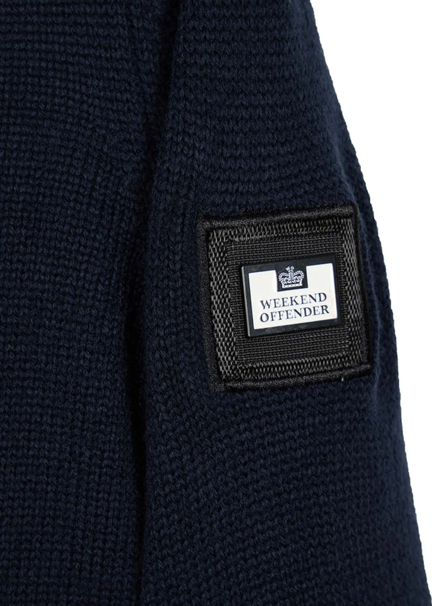 Toledo - navy