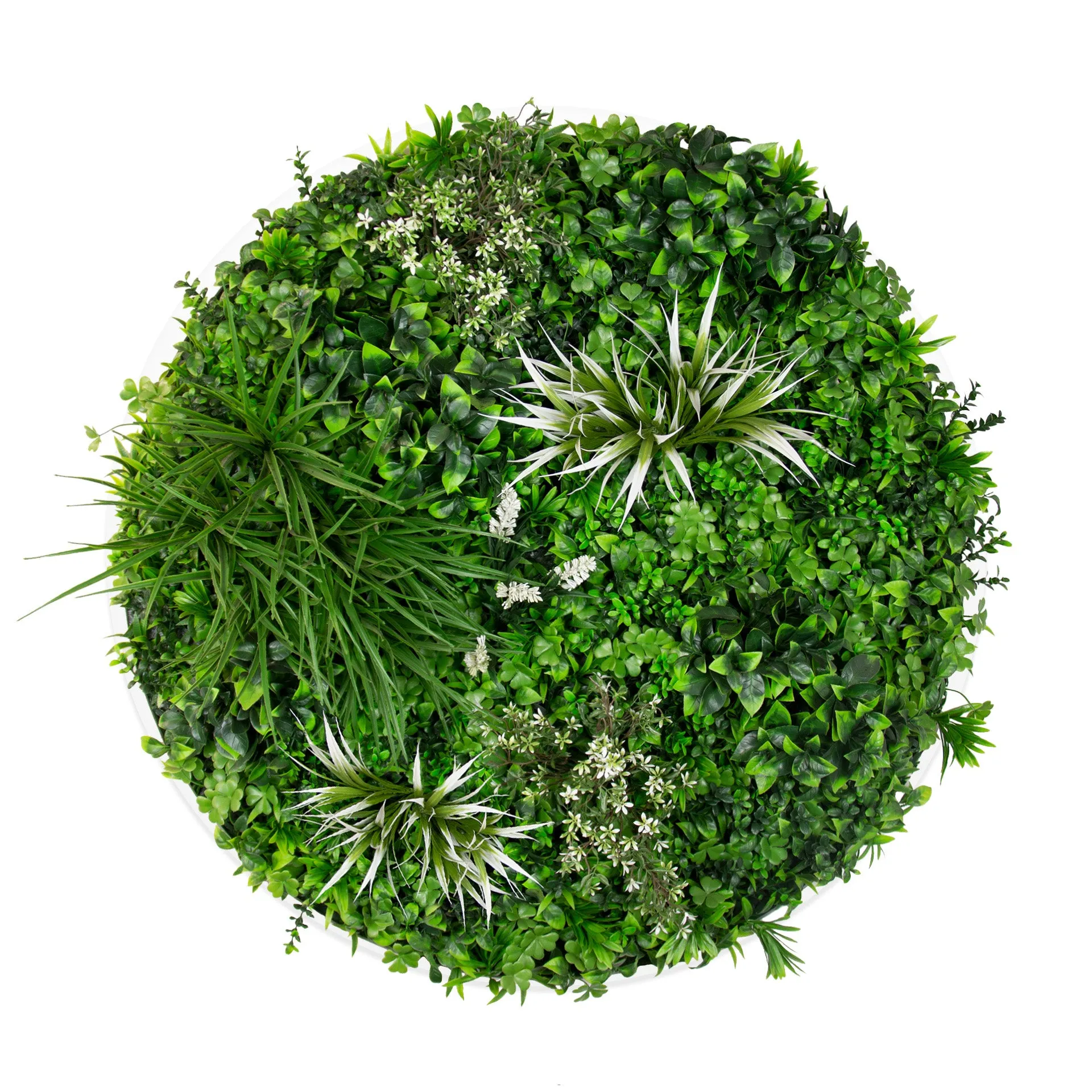 Triple Green Disc Bundle - 3 x Spring (S,M,L)